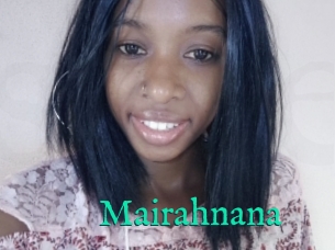 Mairahnana