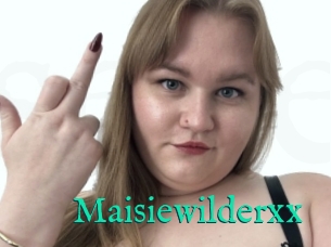 Maisiewilderxx