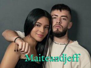 Maiteandjeff