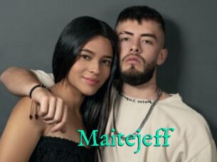 Maitejeff