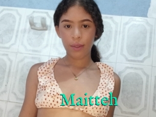 Maitteh