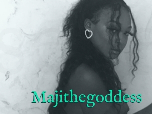 Majithegoddess