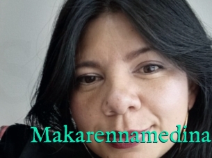 Makarennamedina