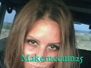 Makemecum25