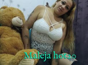 Maleja_hot20