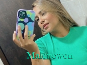 Malenowen