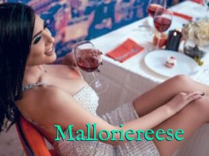 Malloriereese