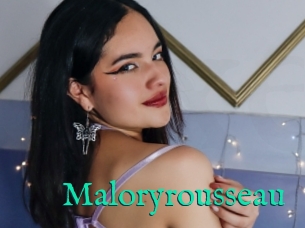 Maloryrousseau
