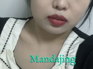 Mandajing