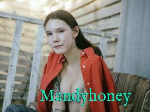 Mandyhoney