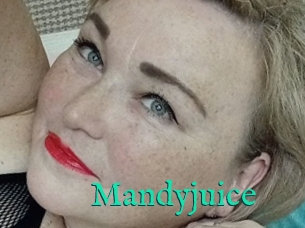 Mandyjuice