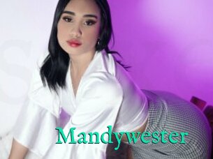 Mandywester