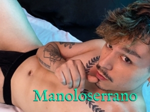 Manoloserrano