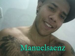Manuelsaenz