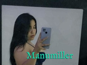 Manumiller