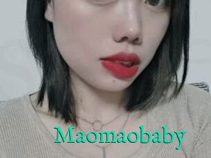 Maomaobaby