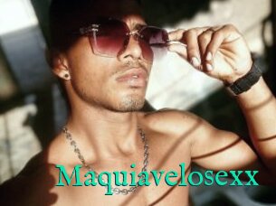 Maquiavelosexx