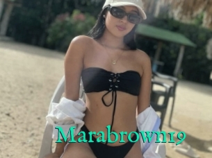 Marabrown19