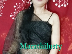 Marathilusty