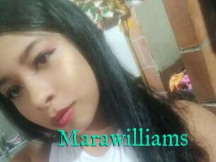 Marawilliams