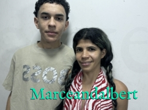 Marceandalbert