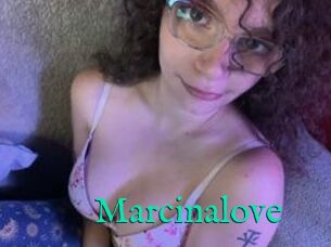 Marcinalove