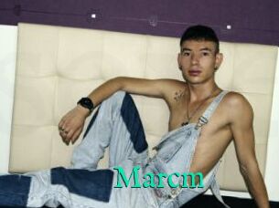 Marcm