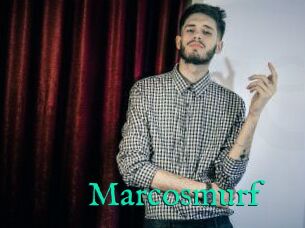 Marcosmurf