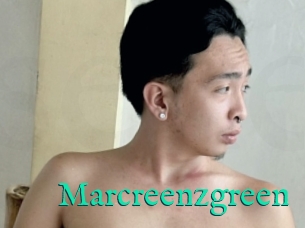 Marcreenzgreen