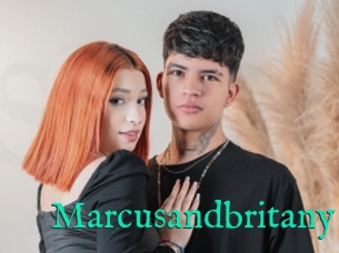 Marcusandbritany