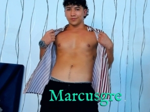 Marcusgre