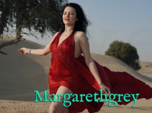 Margarethgrey