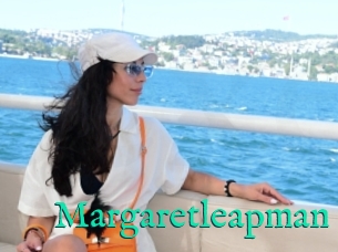 Margaretleapman
