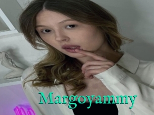 Margoyammy