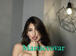 Mariactovar