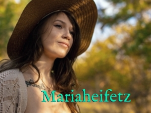 Mariaheifetz