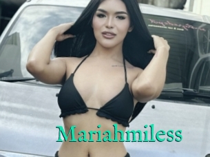 Mariahmiless