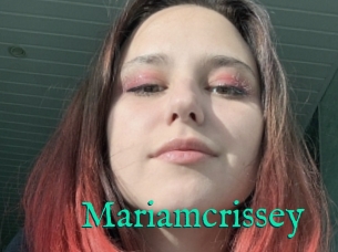 Mariamcrissey