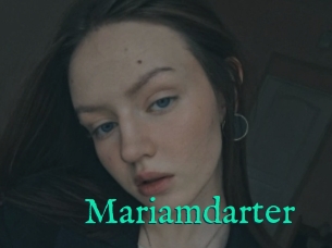 Mariamdarter