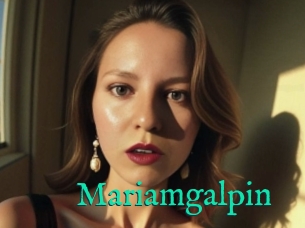 Mariamgalpin