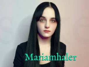 Mariamhaler
