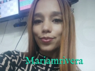 Mariamrivera