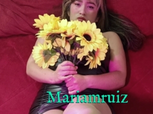 Mariamruiz