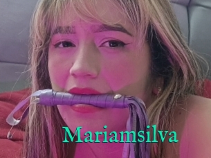 Mariamsilva
