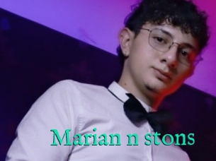 Marian_n_stons