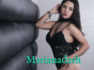Marianadash