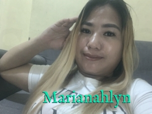 Marianahlyn