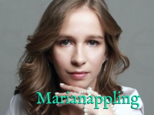 Marianappling