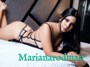 Marianarodman