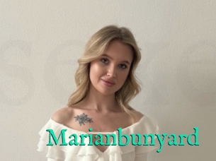 Marianbunyard